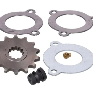 Entdrosselungskit Naraku für Rieju MRT 50 Euro4 Typ2 (72km/h) Neu Im Sortiment