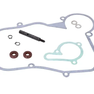 Direktkauf Reparaturkit Wasserpumpe Naraku Premium für Derbi Senda GPR, Aprilia RS RX SX, Gilera RCR, SMT (D50B0)