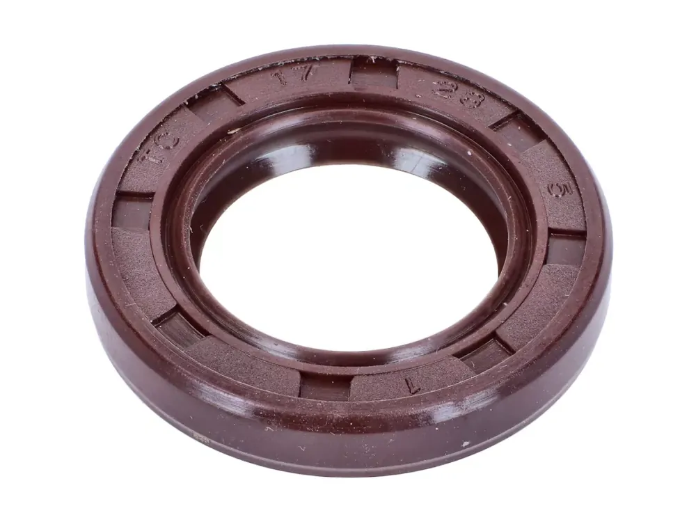 Schnäppchen Wellendichtring Naraku FKM Premium 17x28x5