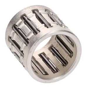 Sonderaktion Kolbenbolzenlager Naraku HD Silber 12x15x14,5mm