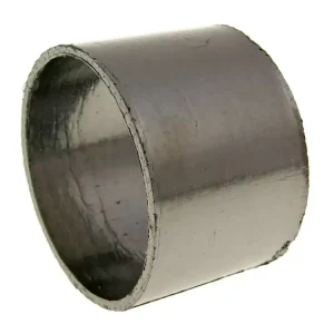 Dichtung Auspuffverbindung 46x50x34,5mm Graphit für Malaguti, Yamaha Markenware