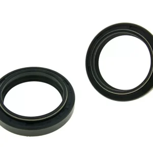 Solange Der Vorrat Reicht Telegabel Wellendichtringe Satz 35x47x7,5/10 für Aprilia, Beta, Cagiva, Fantic, Honda