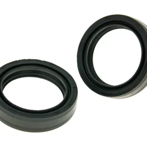 Preisknaller Telegabel Wellendichtringe Satz 33x45x10 für Malaguti, MBK, Peugeot, Yamaha