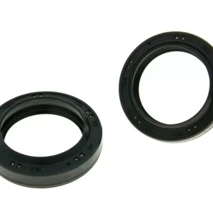 Preisknaller Telegabel Wellendichtringe Satz 33x45x8/10,5 für MBK, Yamaha