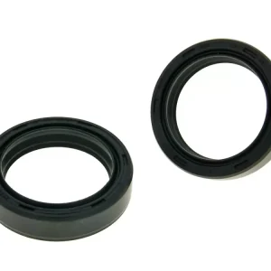 Günstig Telegabel Wellendichtringe Satz 36x48x10,5 für Yamaha, Honda, Kawasaki, Suzuki