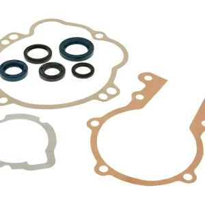 Online Kaufen Motor Dichtungssatz inkl. Wellendichtringe für Piaggio / Vespa Ciao, SI, Grillo
