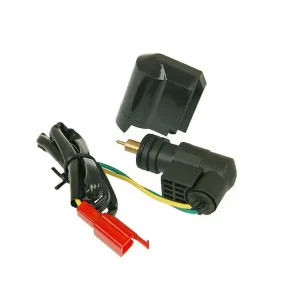 Must-Have E-Choke Naraku für Dellorto, Arreche, OEM Vergaser