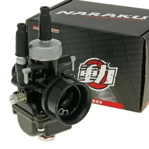 Online Kaufen Vergaser Naraku Black Edition 21mm