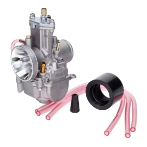 Heißes Angebot Vergaser Naraku Flachschieber Racing V.2 28mm