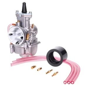 Vergaser Naraku Flachschieber Racing V.2 30mm Billig