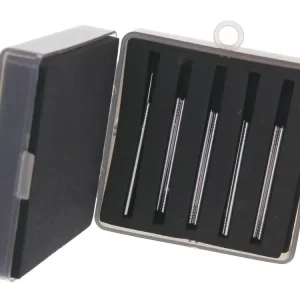 Aktuell Vergasernadel Set Naraku für Vergaser Typ PHVA / PHBN 12-17,5mm