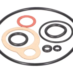 Letzte Chance Vergaser Dichtungssatz Naraku für Typ PHBN 12-17,5mm