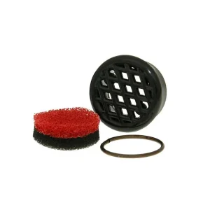 Zusatzluftfilter Naraku Double Layer 25mm für orig. Luftfilterkasten Mega-Angebot