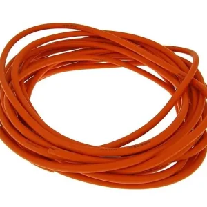 Zündkabel Naraku orange 10m Meistverkauft