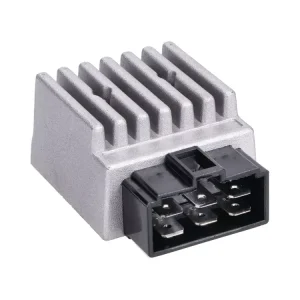 Regler / Gleichrichter Naraku Ultimate 6-Pin LED inkl. Blinkgeber, Modi einstellbar für Derbi Senda, GPR, Aprilia RX, SX 50 Sofort Bestellen
