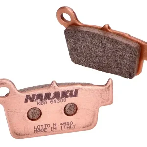 Bremsbeläge Naraku Sinter für Beta Heißes Angebot