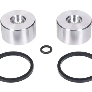 Versand Am Gleichen Tag Bremssattel Reparatursatz Naraku 30x17mm für Brembo Vorderrad-Bremse