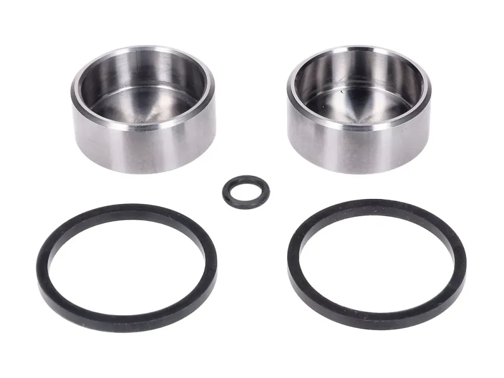 Neue Ware Bremssattel Reparatursatz Naraku 31,8x13mm