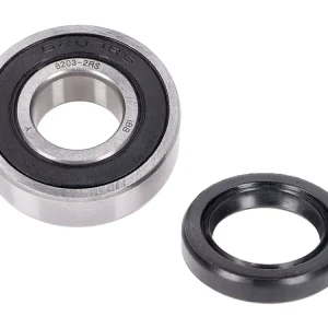 Lagersatz Radwelle Motorgehäuse Naraku für Minarelli / CPI Motor 50ccm Preis Gesenkt