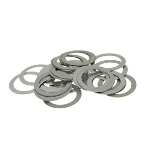 Begrenztes Angebot Control Scheiben Satz Naraku 30-teilig Variomatik Speed-up-Kit 16x22mm für CPI, ATU Explorer, Baotian, Generic, Keeway, Nova Motors 50ccm 2T