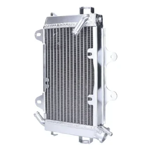 Kühler handgefertigt für KTM 125 Duke, 390 Duke Schnäppchen