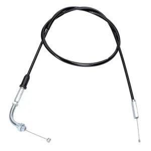 Gaszug Naraku PTFE für Generic Trigger 15-, Explorer, KSR Moto, Motobi, Ride (automatische Ölpumpe) Preisknaller