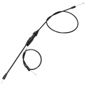 Angebot Gaszug Naraku PTFE für Aprilia RX 50 03-05, MX 50 (mit PHBN Vergaser)