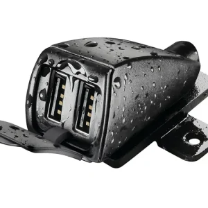 USB-Ladegerät Fix Trek 2 wasserfest Bestpreis