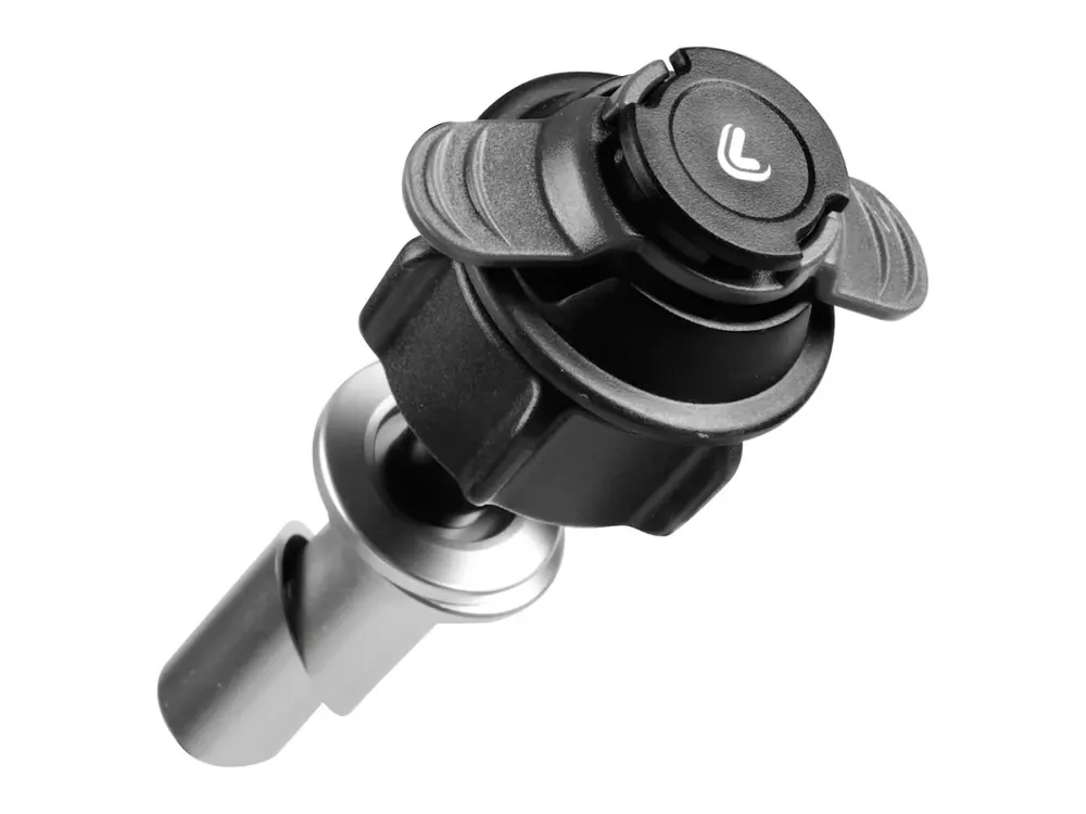 Halterung Handy / Smartphone Opti Tube 17-20,5mm Lenksäule / Steuerkopf Jetzt Kaufen