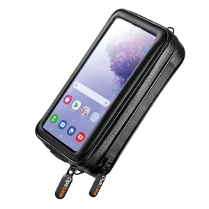 Meistverkauft Universal-Etui Smartphone Opti Wallet Plus mit Brieftasche 85x170mm