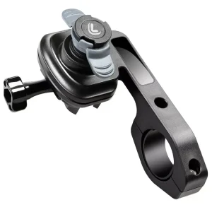 Finale Aktion Halterung Actionkamera und Handy Opti Combo für 22-31,75mm Lenker