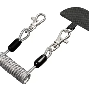 Markenprodukt Sicherheitskabel Opti Anchor