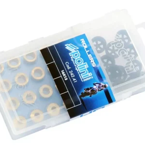 Abstimmset Polini für Variomatik 16x13mm - 4,5-6,0g Markenware