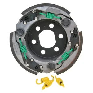 Direktkauf Kupplung Polini Speed Clutch 3G For Race D=107mm für 110/112mm Kupplungsglocke für Piaggio, Kymco, Peugeot