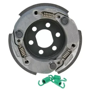 Zertifiziert Kupplung Polini Original Speed Clutch 3G D=107mm für 110/112mm Kupplungsglocke für Kymco, Peugeot, Piaggio