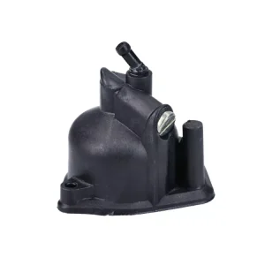 Sonderaktion Schwimmerkammer Dellorto (ohne Steigrohr) für PHVA, PHBN Vergaser