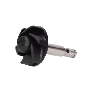 Wasserpumpenwelle OEM inkl. Rad für Minarelli AM6 Ausverkauf