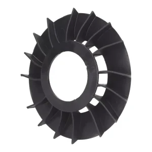 Kostenfreie Lieferung Lüfterrad für Riemenscheibe für Piaggio (05/98-)