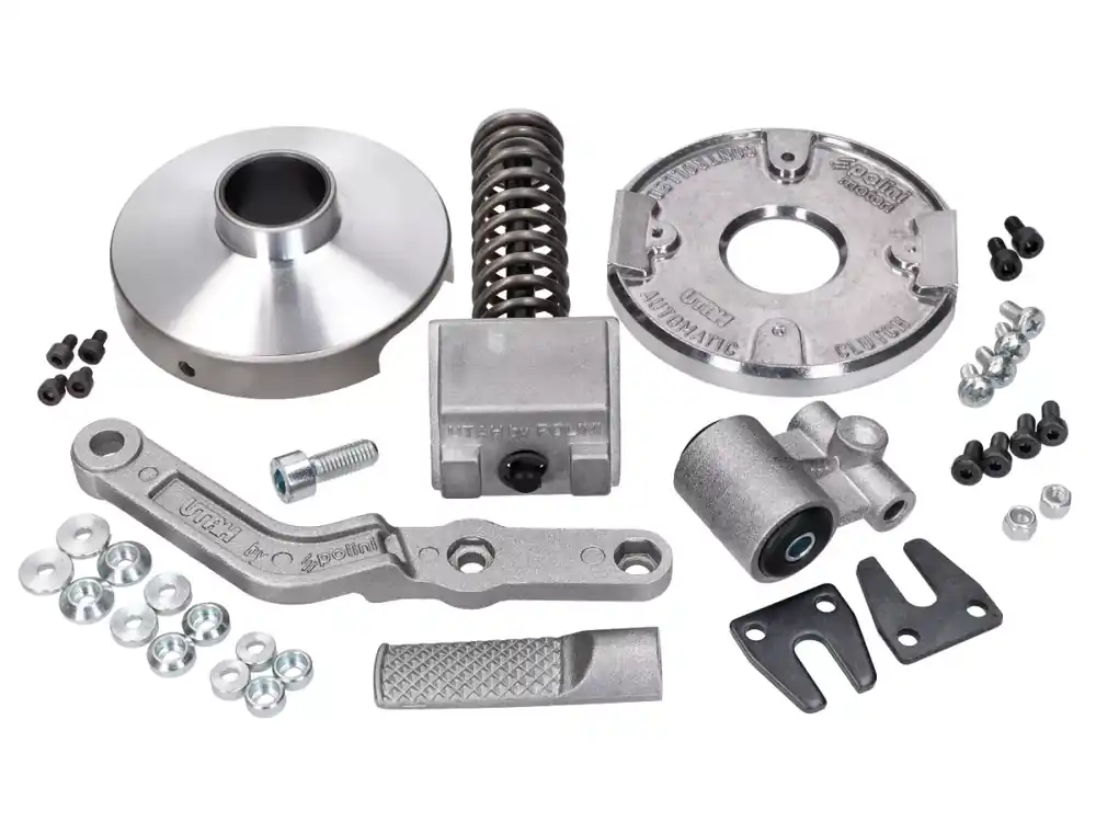 Starterkit Polini für Peugeot 103, 104, 105, GL10 Jetzt Kaufen