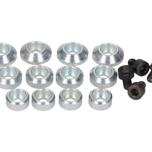 Kupplungsgewichte Polini 10-12-14mm für Peugeot 103, 104, 105, GL10 Schnäppchen