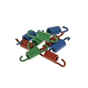 Kupplungsfedern Set Top Racing für Kymco, Peugeot, Piaggio Originalkupplung Heißes Angebot