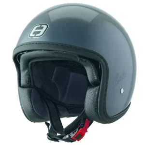 Helm Speeds Jet Cult titanium glänzend Größe L (59-60cm) Highlight