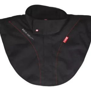 Must-Have Halswärmer Speeds Aqua-Shell schwarz Größe L
