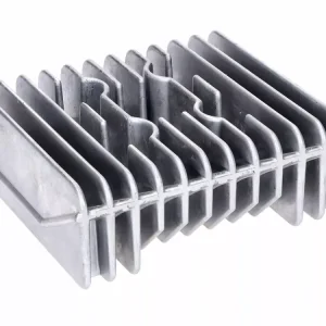 Zylinderkopf Schmitt 70ccm 45mm für Simson S51, S53, SR50, Schwalbe KR51/2 Jetzt Kaufen