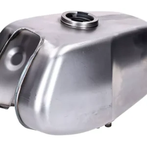 Benzintank / Tank für Simson Habicht, Sperber, SR4-3, SR4-4 (S50, S51 mit Adapter) Garantierte Lieferung
