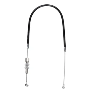 Preisknaller Dekompressorseilzug Schmitt Premium für Puch Maxi L, S ab 8112025 mit Zylinderabstützung