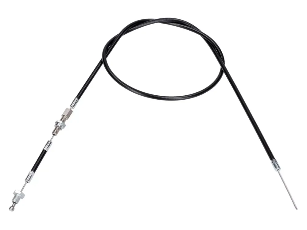 Dekompressorseilzug Schmitt Premium 270mm für Puch Maxi L2, S2, X30 (ZA50) 2-Gang Automatik Aktuell