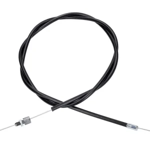 Gaszug ohne Rohrbogen Schmitt Premium für Puch Maxi L2 (ZA50) Schneller Versand