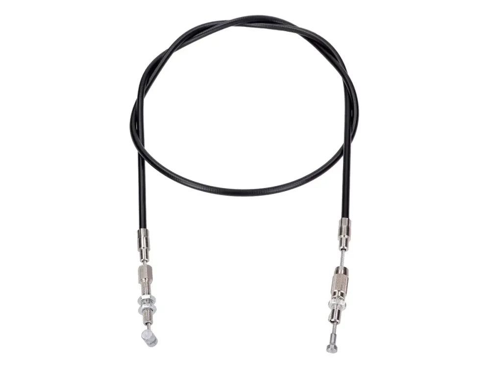 Bremszug vorn Schmitt Premium für Puch Super Maxi, Maxi Plus Zertifiziert