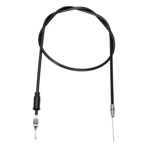 Wochenendangebot Gaszug ohne Rohrbogen Schmitt Premium für Puch Maxi MKII